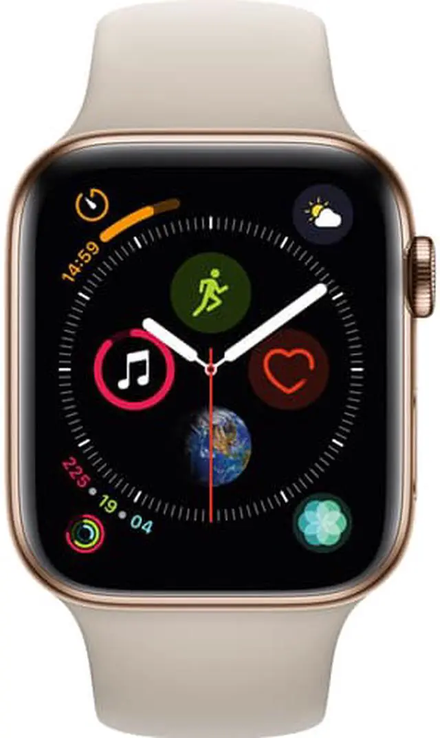 Main image of Apple Watch Series 4 Smart Watch