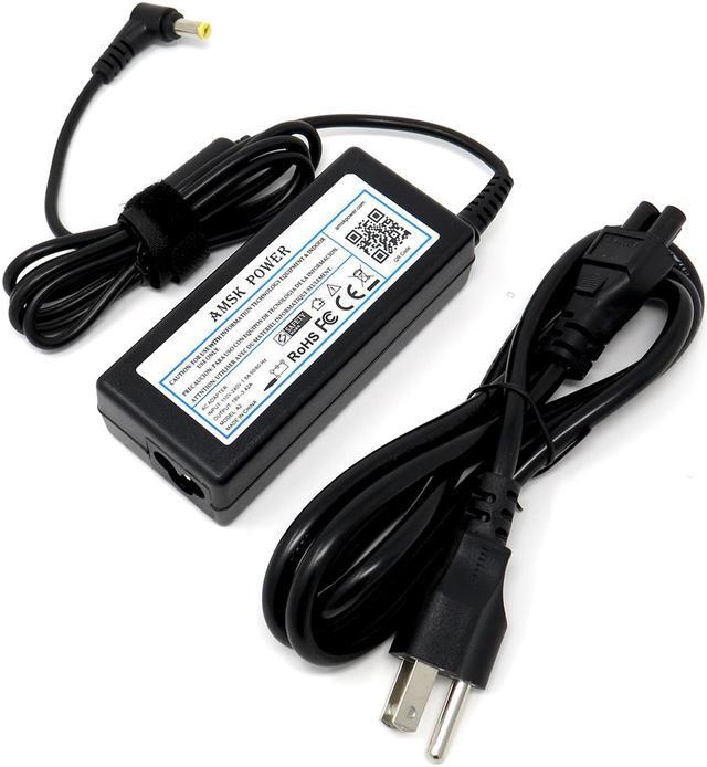 AMSK POWER AC Adapter for Acer TravelMate 4740 4740Z 4750 5542 