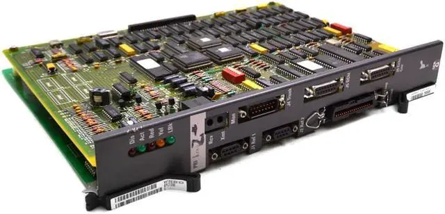 Main image of QPC720E G Original Nortel Meridian Series Primary Rate Interface Module Card Telecom Communication Cards & Boards