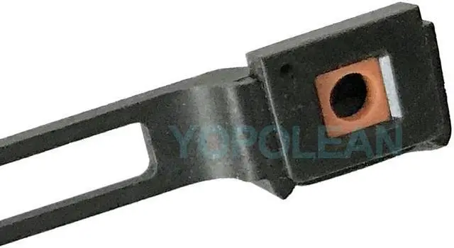 Alt view image 5 of 5 - SATA HDD Hard Drive Cable Bracket For Macbook Pro 13\
