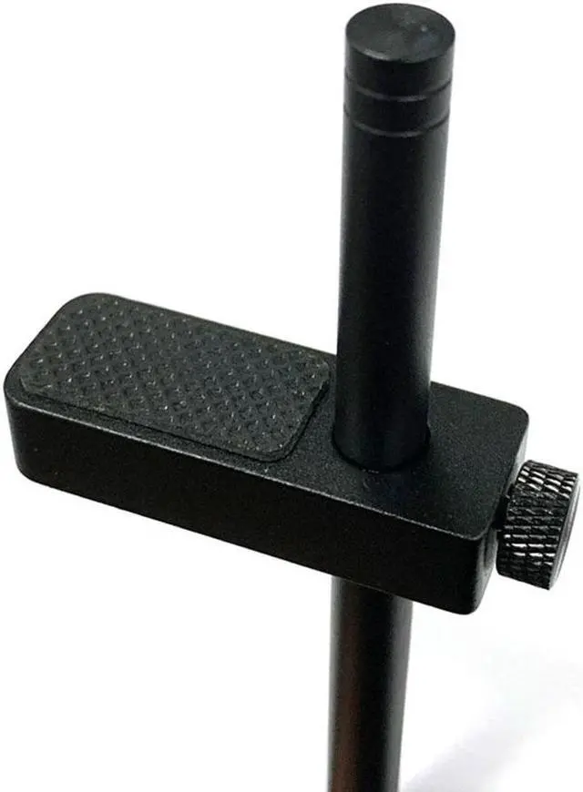Alt view image 3 of 6 - Hot Graphics Card Stand GPU Support Jack Desktop PC Case Video Cards Holder Aluminum Video Card Holder Bracket Jack Case For PC