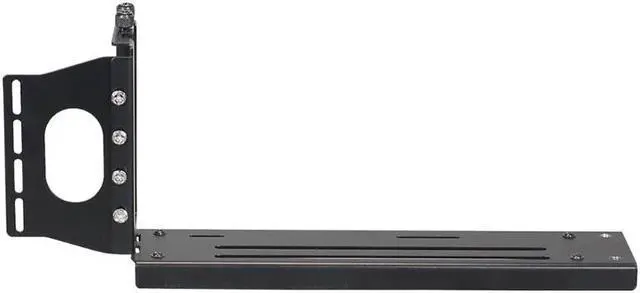 Main image of Vertical Graphics Card Holder Bracket GPU Mount kickstand/base For -ATX chassis Holder for RTX3060 3070 3090 RX