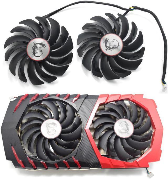 Msi radeon r9 380 armor online 2x