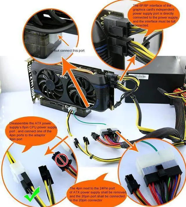 Alt view image 5 of 7 - EXP GDC Notebook External PCI-E Discrete Graphics Beast Series External Laptop Docking Station (Expresscard)