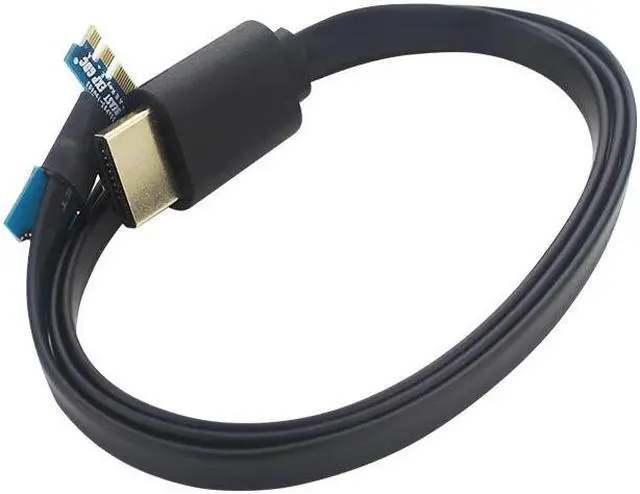 Alt view image 6 of 7 - EXP GDC Notebook External PCI-E Discrete Graphics Beast Series External Laptop Docking Station (NGFF M.2 A/E Key)