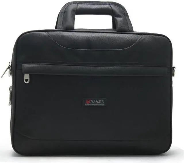 Main image of Yajie Bag Company 15.6 inch Laptop Messenger Bag Hand Bag Men Briefcase Oxford Nylon Shoulder Bag Slim Business Laptop Bag For Macbook / Dell / Lenovo / Asus / Toshiba / Acer