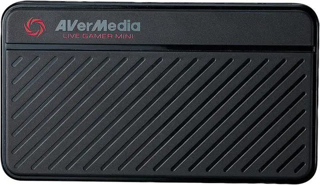 Main image of AVerMedia Live Gamer MINI Video Capturing Device, GC311 eokCXOY