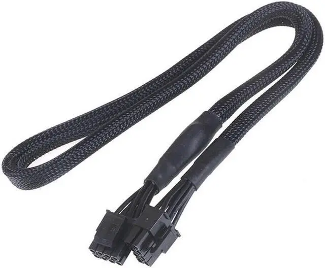 Main image of CPU 8Pin Power Supply Cable for Corsair RM x Series RM550X RM650X RM750X RM850X RM1000X
