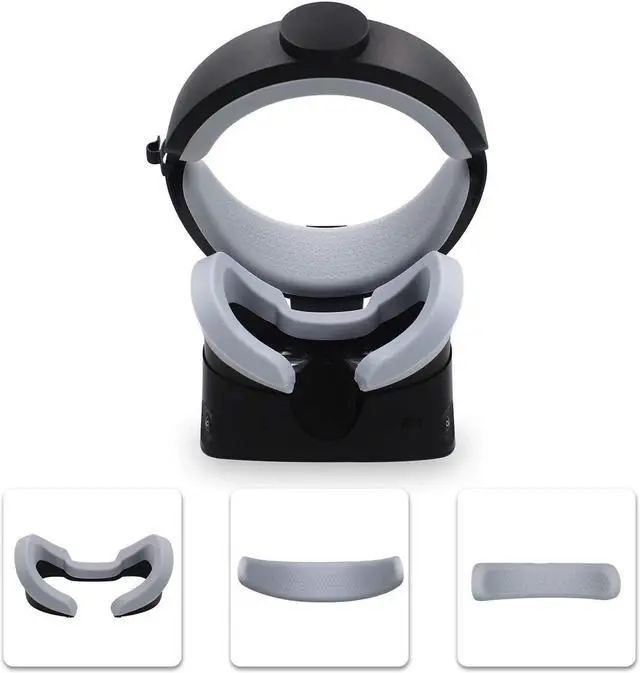 Silicone Cover Rift S Replacement For Oculus Rift S Silicone