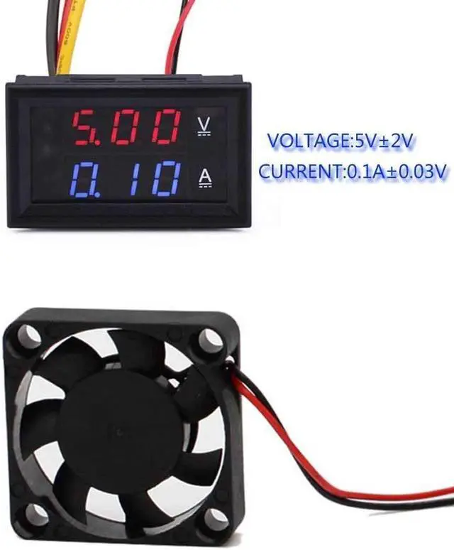 Alt view image 4 of 7 - Raspberry Pi Fan,Raspberry Pi Cooling Fan 30x30x7mm Brushless CPU Cooling Fan for Raspberry Pi 3 B+, Pi 3, Pi 2, Pi 1 B+, RetroFlag NESPI Case