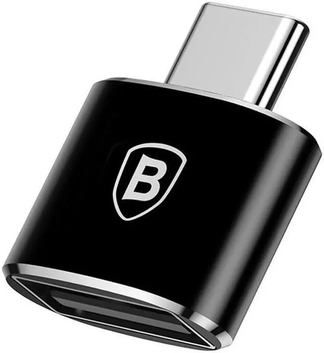 Main image of USB To Type C OTG Adapter Converter USB Female To USB-C Male Converter