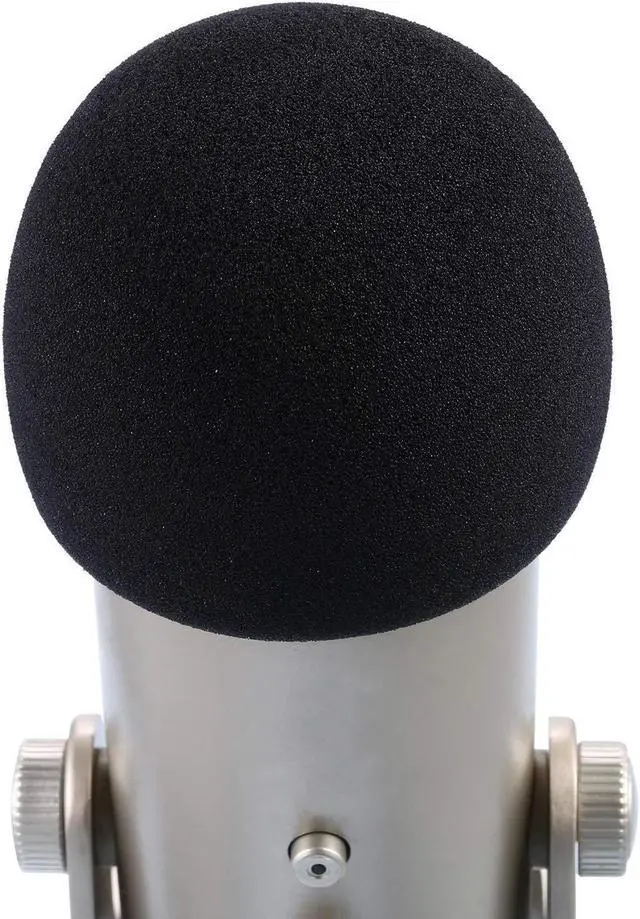 Alt view image 4 of 7 - USB Recording Microphone WIth RGB LED Light Stand For Laptop YouTube Live Broadcast Karaoke Gamers Computer Microphone