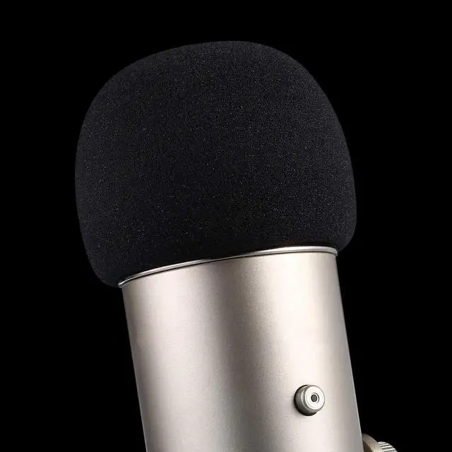 Alt view image 5 of 7 - USB Recording Microphone WIth RGB LED Light Stand For Laptop YouTube Live Broadcast Karaoke Gamers Computer Microphone