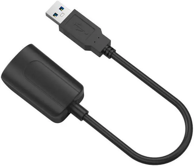 Alt view image 3 of 5 - USB External Sound Card Desktop Computer Notebook Drive-free 3.5 Headset Microphone Conversion USB7.1 Stereo