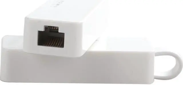 Alt view image 2 of 6 - USB 3.0 Network Card Adapter USB to Ethernet RJ45 Lan Gigabit Internet for Nintendo Switch Windows 7/8/10/11/XP