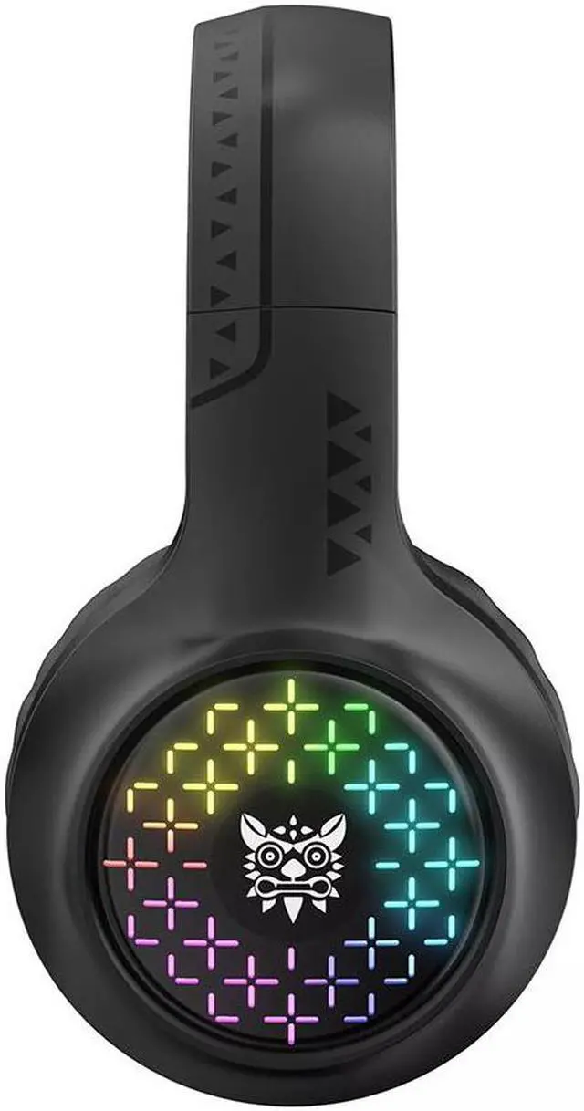 Alt view image 2 of 7 - Wired Gaming Headset with Microphone Noise Reduction Earphone Stereo Over-Head Game Headphones for Laptop PC Computer eokCXOY