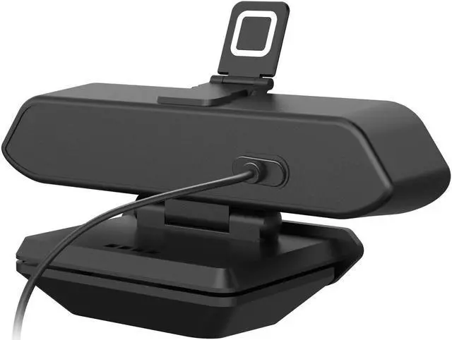 Alt view image 3 of 7 - 1080P HD Auto Focus Camera 200W Pixel Webcam with Night Vision Fill light Built-in Microphone eokCXOY