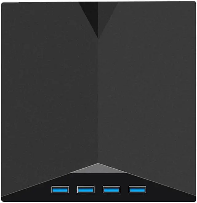Alt view image 3 of 7 - TYPE-C USB 3.0 External Mobile Optical Disc Drive DVD Burner DVD/CD Multi Function Recorder Multi Purpose Interface Computer Universal