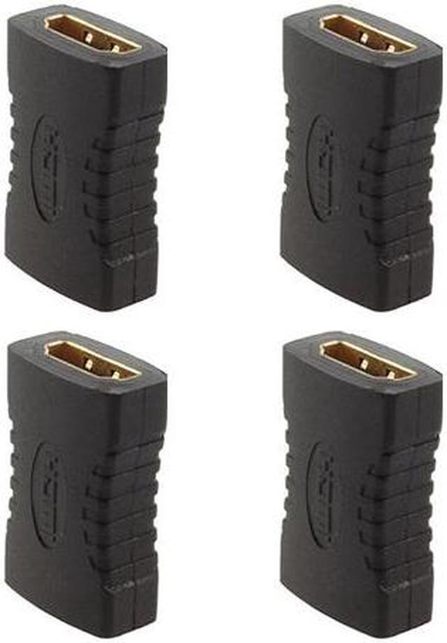 Main image of HDMI Extender Female to Female Connector 4K HDMI Extension Converter Adapter Coupler for PS4 HDMI Cable HDMI Extender