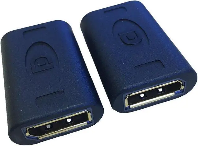 Main image of Displayport Female to Female  Adapter DP to DP