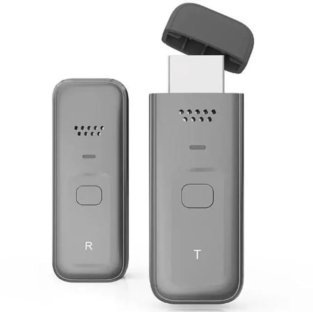 Main image of 5G 1080P 30M/100FT Wireless HDMI Video Audio Transmitter Receiver Extender Display Adapter Dongle For TV Box Monitor Projector PC