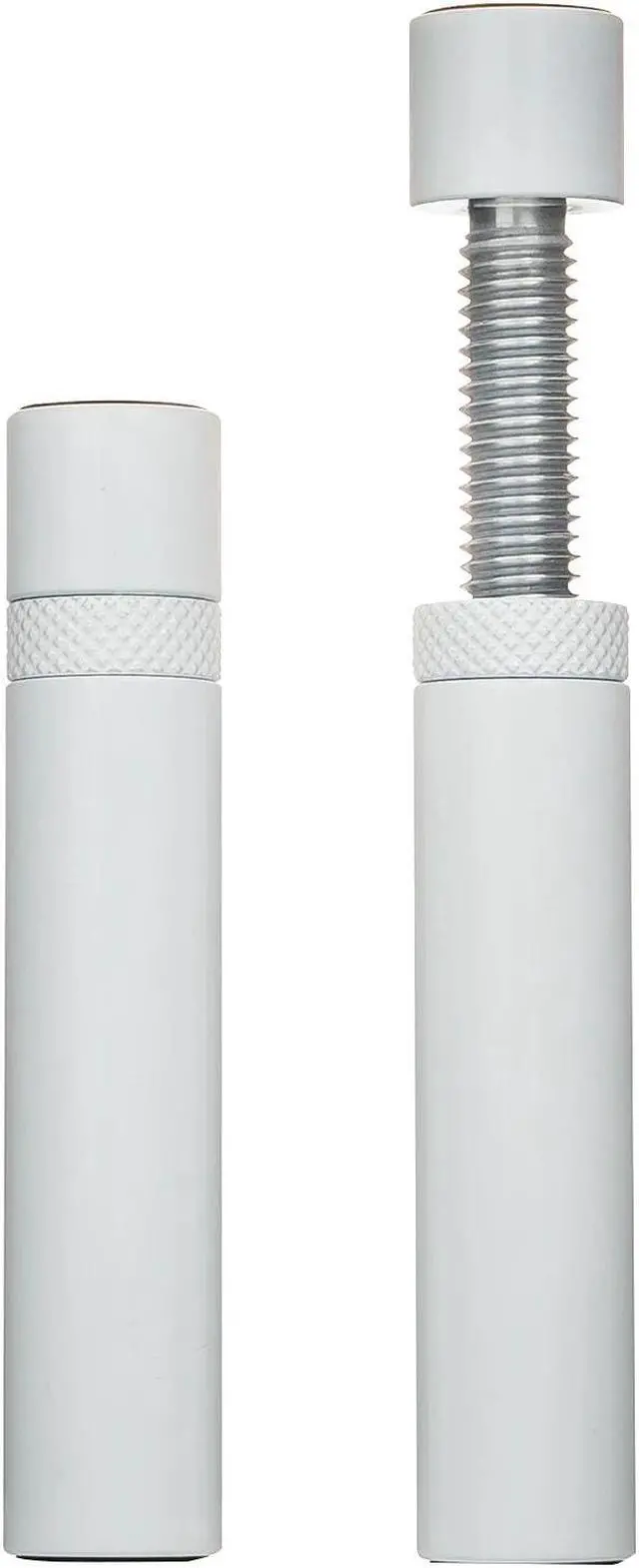 Main image of Graphics Card GPU Support Bracket, Adjustable Height GPU Sag Stand Bracket with Magnet and Non-Slip Sheet, GPU Holder for Prevent Universal VGA Graphics Card Sag - 2.8-4.7"- L - White 8iop