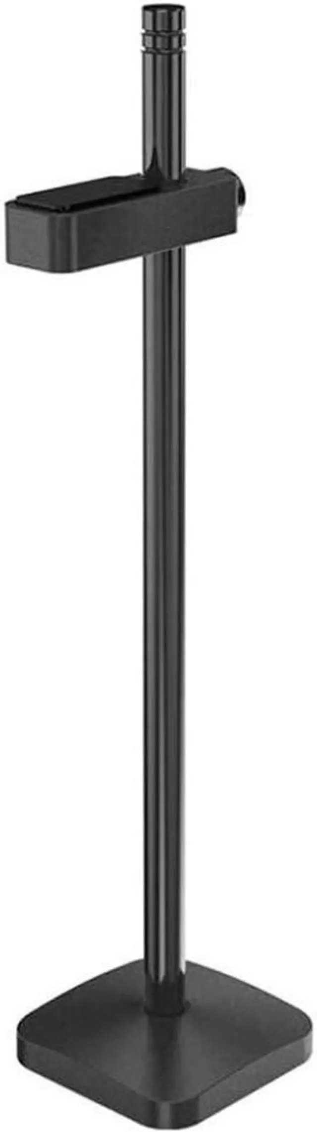 Main image of Graphics Card GPU Brace Support, Video Card Sag Holder Bracket, Anodized Aerospace Aluminum (Black)