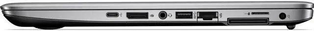 Alt view image 4 of 16 - HP EliteBook 840 G3 Laptop, 14" FHD Non-Touch, Intel Core i5-6200U 2.3Ghz, 16GB DDR4,  256GB SSD, Webcam, Wi-fi, Bluetooth, Windows 10 Professional 64-bit