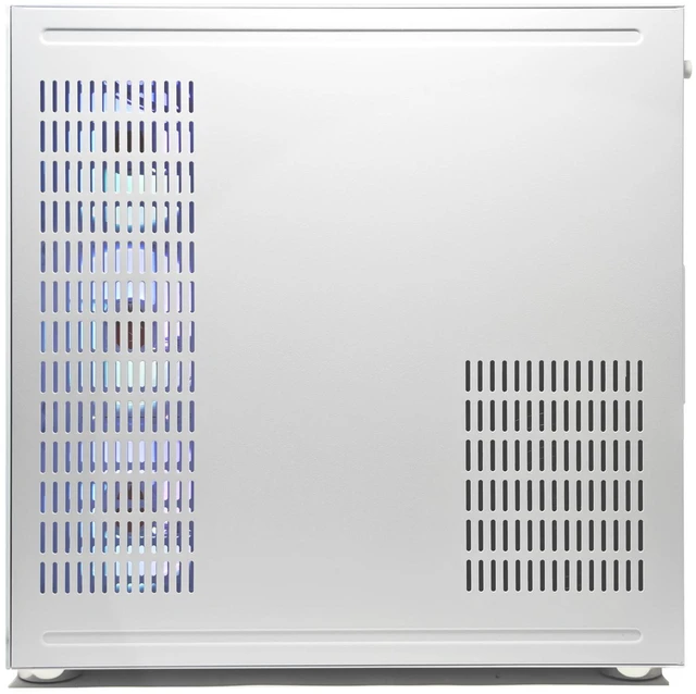 Alt view image 5 of 6 - Uniway Gaming Desktop AMD Ryzen7 9700X Core/ Liquid Cooled /32G DDR5 Ram/ NVIDIA RTX5070 /1TB M.2 NVMe SSD/ Win11 Pro White Ryzen5 9600X