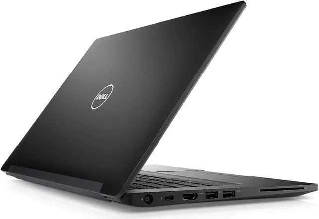 Alt view image 4 of 14 - Dell Latitude 7480 14" Core i7 6 th Gen 6600U 2.60GHz 8GB RAM 256GB SSD Windows 10 Pro