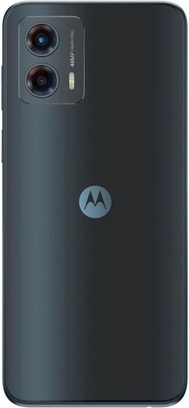 Alt view image 3 of 3 - Motorola Moto G 5G (2023) 64GB (T-Mobile Only) - Ink Blue (Grade A)