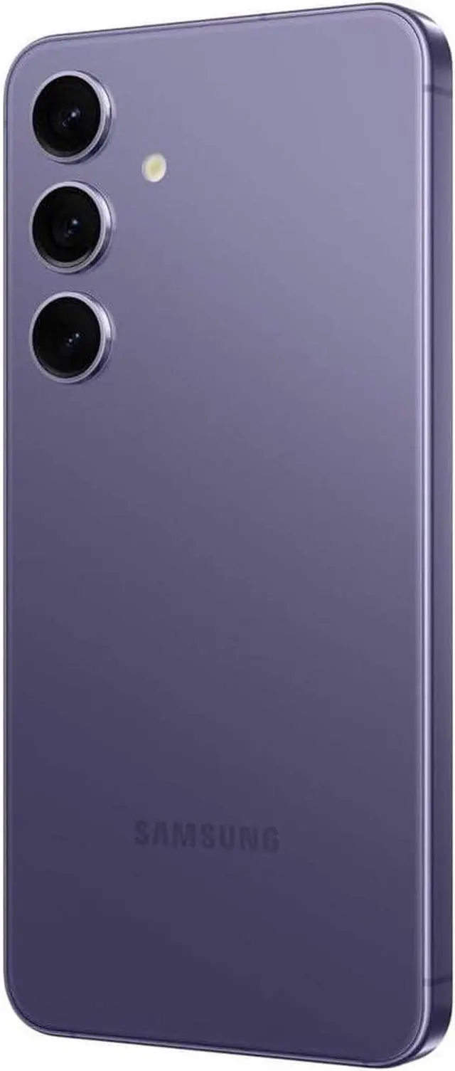 Samsung Galaxy S24 S921U (T-Mobile Only) 128GB Cobalt Violet