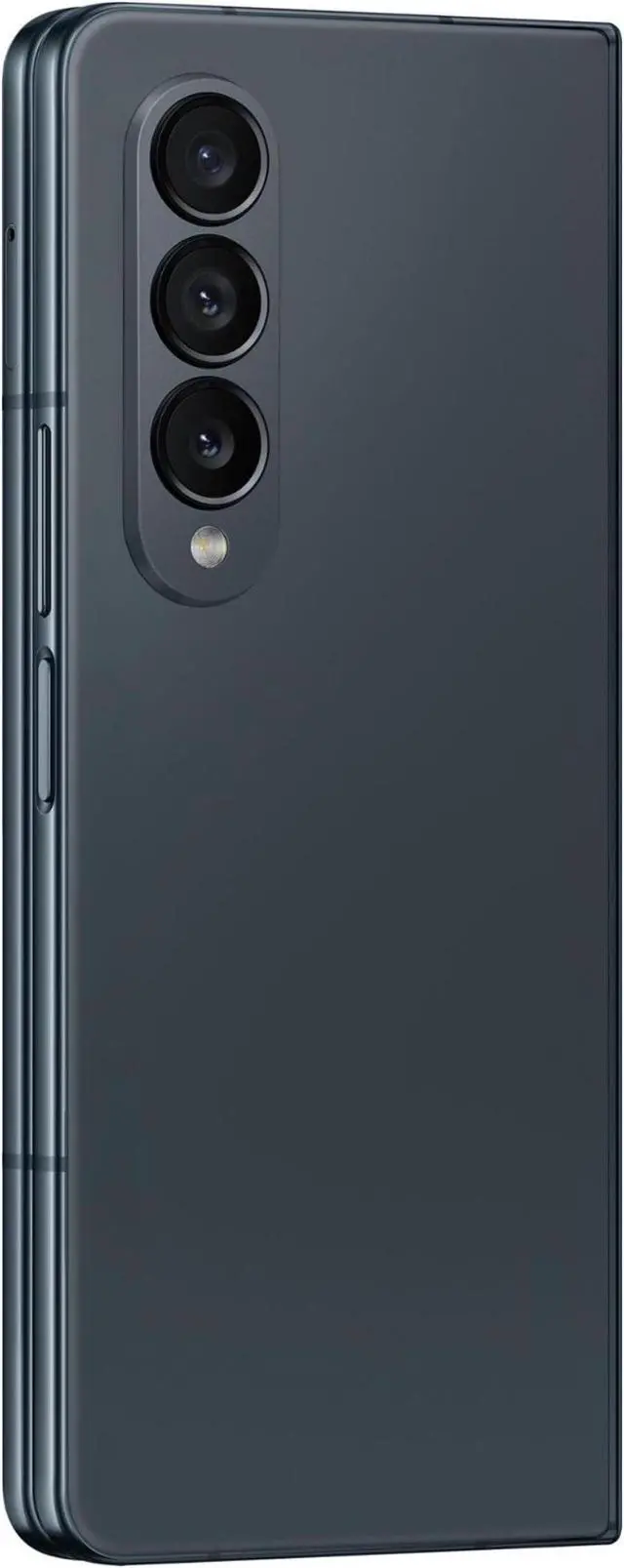 Alt view image 6 of 6 - SAMSUNG Galaxy Z Fold 4 5G F936U ( Fully Unlocked) 512GB Gray Green (Grade B)