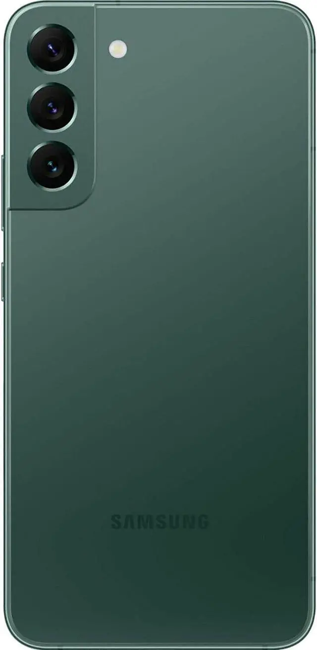 Alt view image 4 of 4 - Samsung Galaxy S22+ Fully Unlocked 128GB Green (Grade A+)