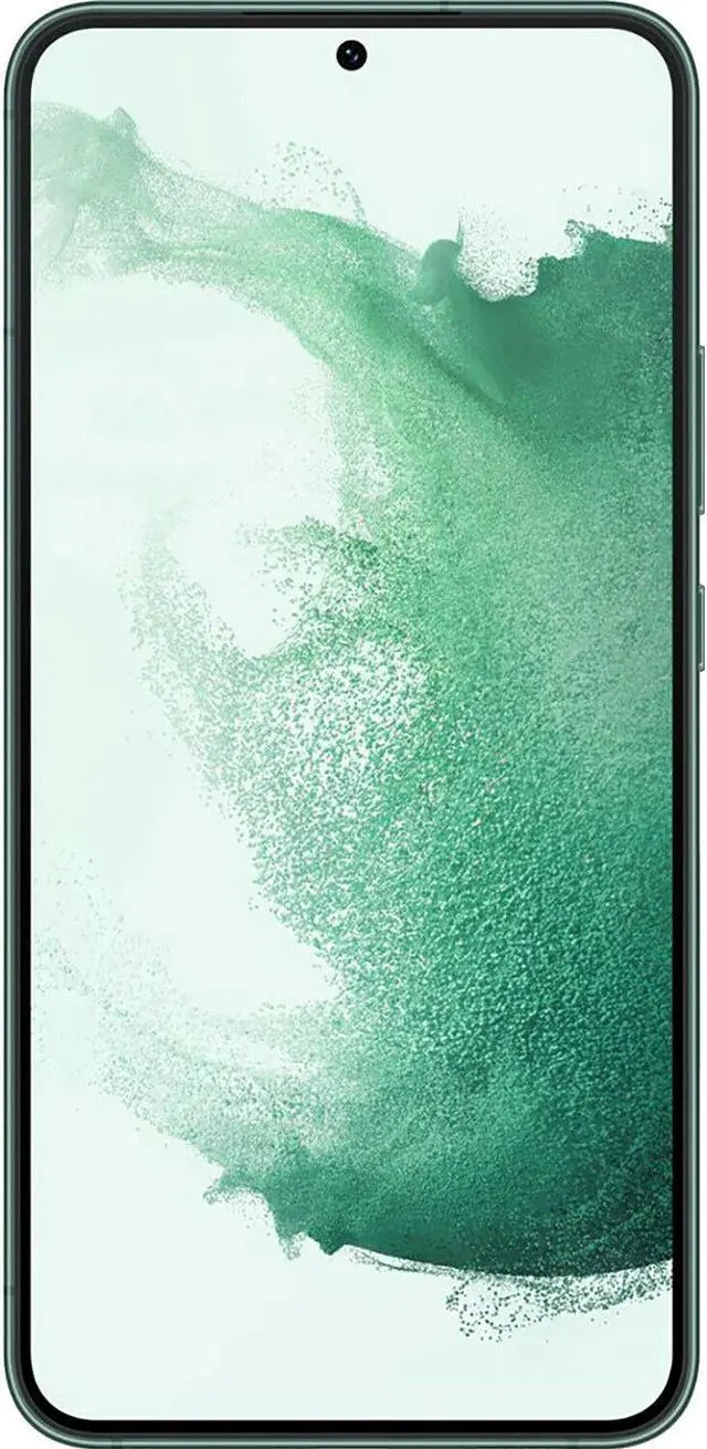 Alt view image 2 of 4 - Samsung Galaxy S22+ Fully Unlocked 128GB Green (Grade A+)