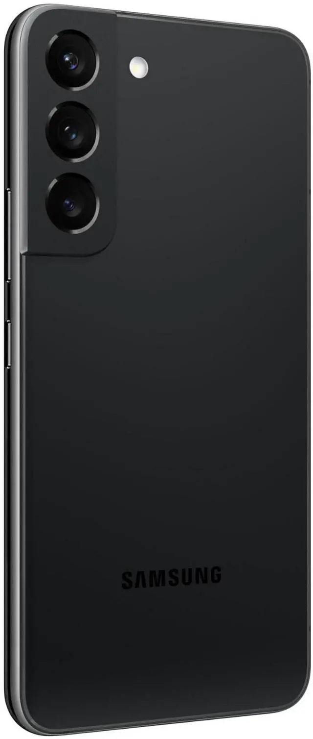 Alt view image 4 of 5 - Samsung Galaxy S22 PLUS 5G (Fully Unlocked) 256GB Phantom Black (Grade A+) - Comes With Box