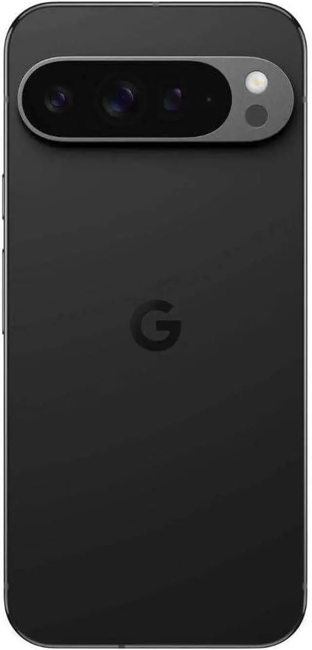 Alt view image 3 of 3 - Google Pixel 9 Pro XL  (Verizon Only) 512GB Obsidian 5G Smartphone (Grade A)