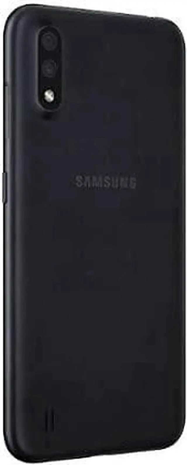 Alt view image 2 of 5 - Samsung Galaxy A01 (SM-A015V) - (Verizon Unlocked) Smartphone 5.7" 16GB 13MP Camera - Grade A
