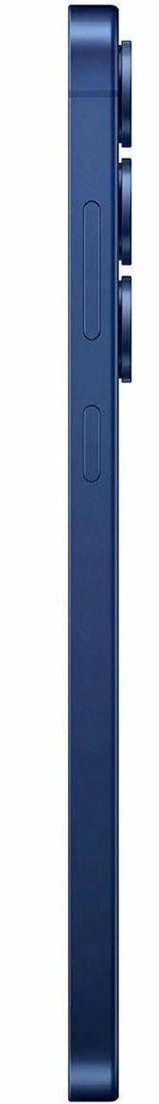 Alt view image 2 of 5 - Samsung Galaxy S25+ Cell Phone - 256GB Smartphone Unlocked Android Navy Color - (Grade A)