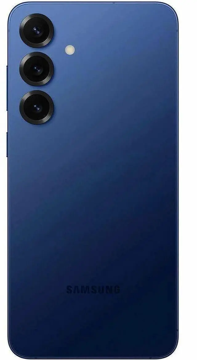 Alt view image 5 of 5 - Samsung Galaxy S25+ Cell Phone - 256GB Smartphone Unlocked Android Navy Color - (Grade A)