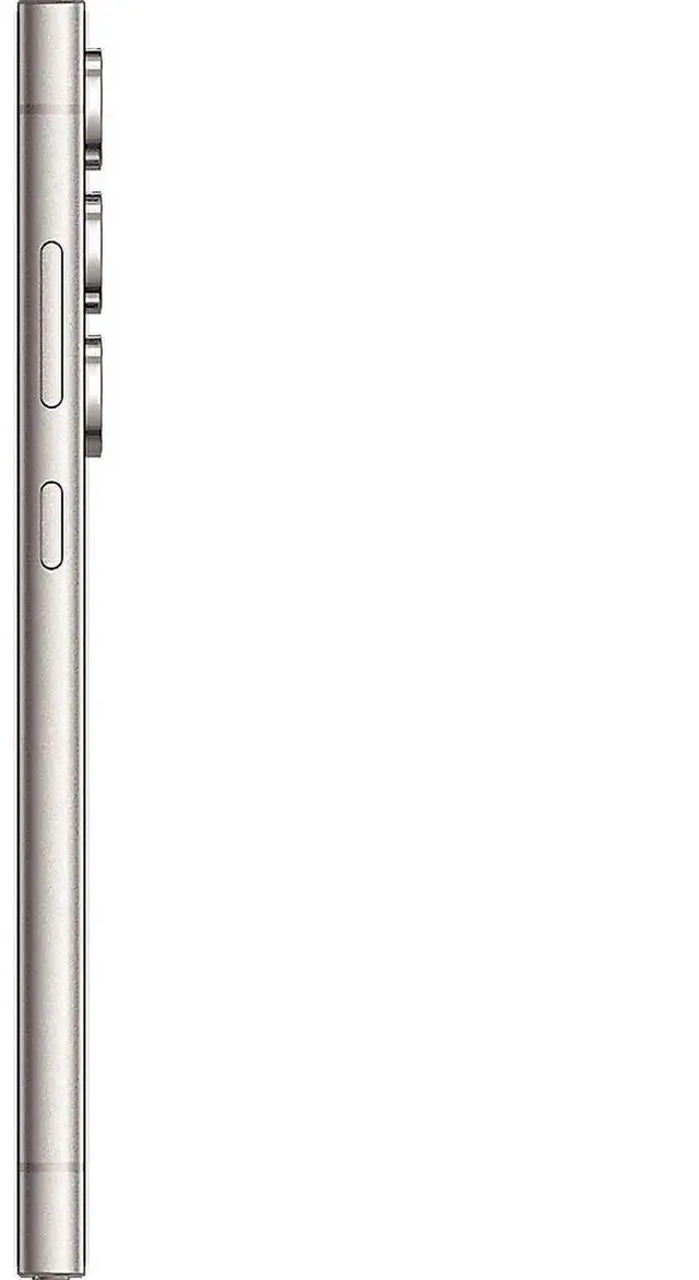 Alt view image 5 of 7 - Samsung Galaxy S24 Ultra - 256GB ROM + 12GB RAM (GSM | CDMA) Factory Unlocked 5G Smartphone (Titanium Violet) - Grade A+ come with BOX!!