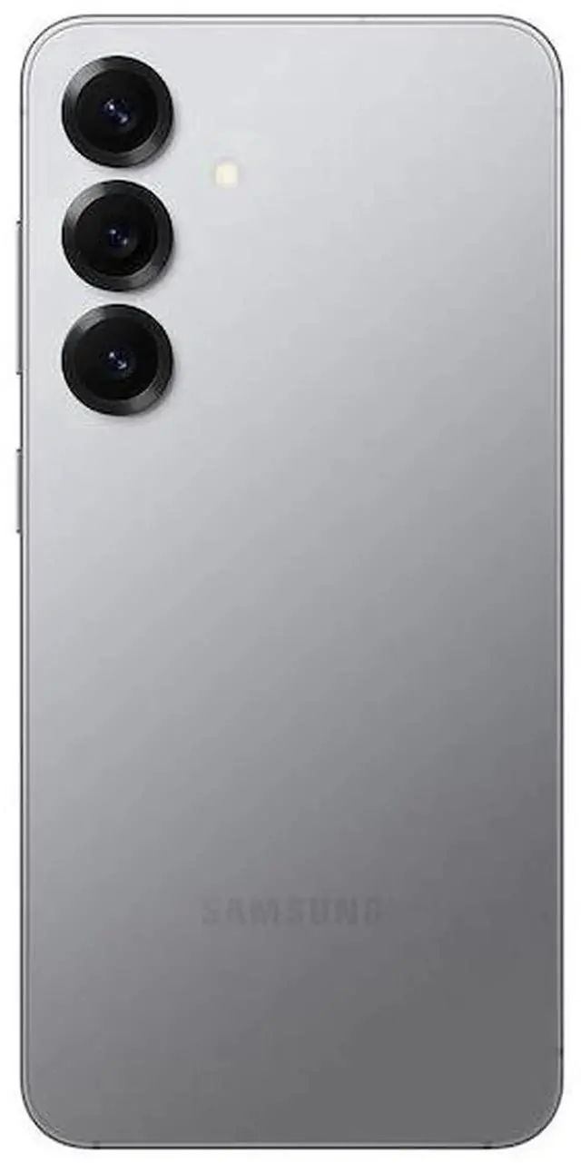 Alt view image 4 of 4 - Samsung Galaxy S25 5G -  Smartphone 128GB I 12GB RAM 6.2" Silver Shadow - Grade A+