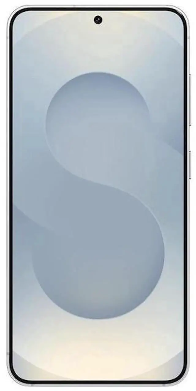 Alt view image 2 of 4 - Samsung Galaxy S25 5G -  Smartphone 128GB I 12GB RAM 6.2" Silver Shadow - Grade A+