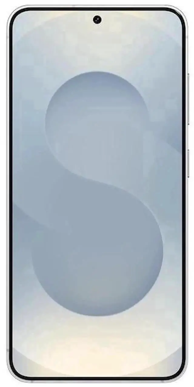 Alt view image 4 of 5 - Samsung Galaxy S25 5G Smartphone (Fully Unlocked) 128GB I 12GB RAM 6.2" Silver Shadow Very Good Condition (Grade A) - Comes With Box