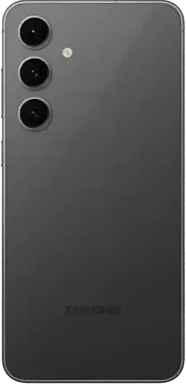 Alt view image 2 of 4 - SAMSUNG Galaxy S24 FE - 128GB ROM I 8GB RAM Fully Unlocked Android Smartphone Graphite (Grade A) - Comes With Box