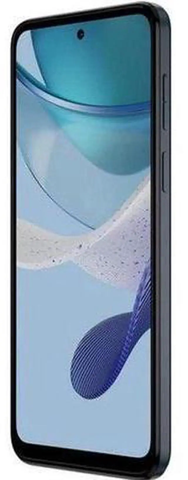 Alt view image 5 of 6 - Motorola Moto G 5G (2023) - 64GB - Ink Blue - Single Sim - T-Mobile - Good (Grade A-)