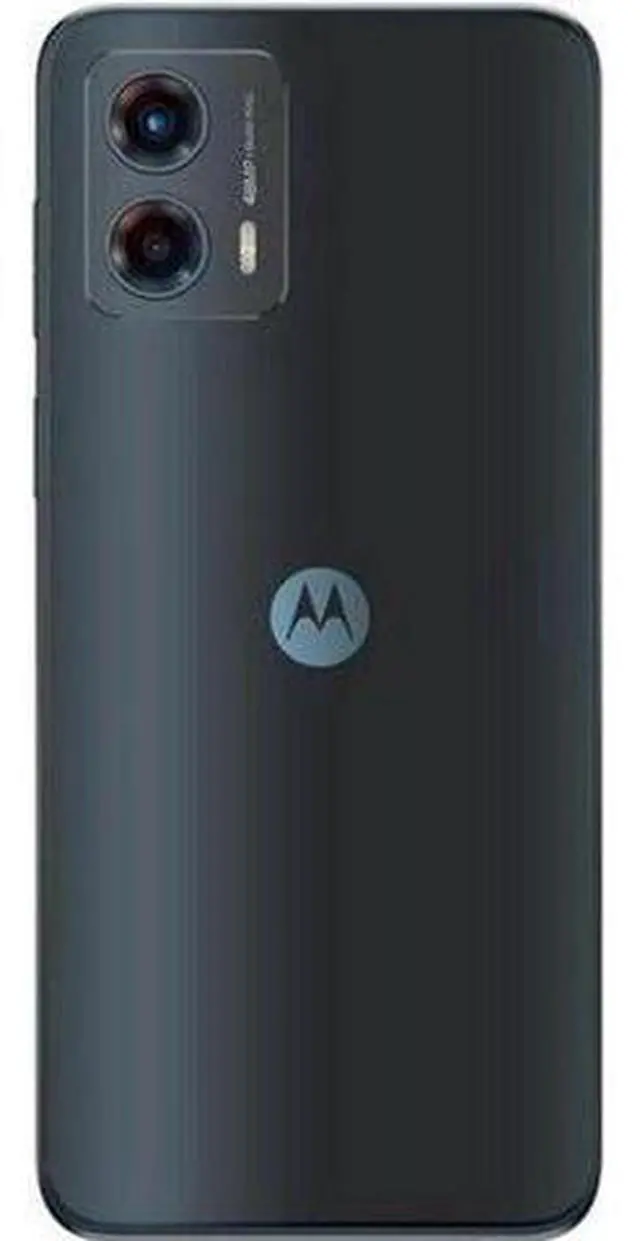 Alt view image 3 of 6 - Motorola Moto G 5G (2023) - 64GB - Ink Blue - Single Sim - T-Mobile - Good (Grade A-)