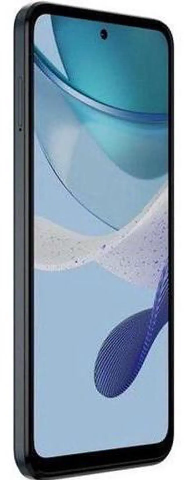 Alt view image 6 of 6 - Motorola Moto G 5G (2023) - 64GB - Ink Blue - Single Sim - T-Mobile - Good (Grade A-)