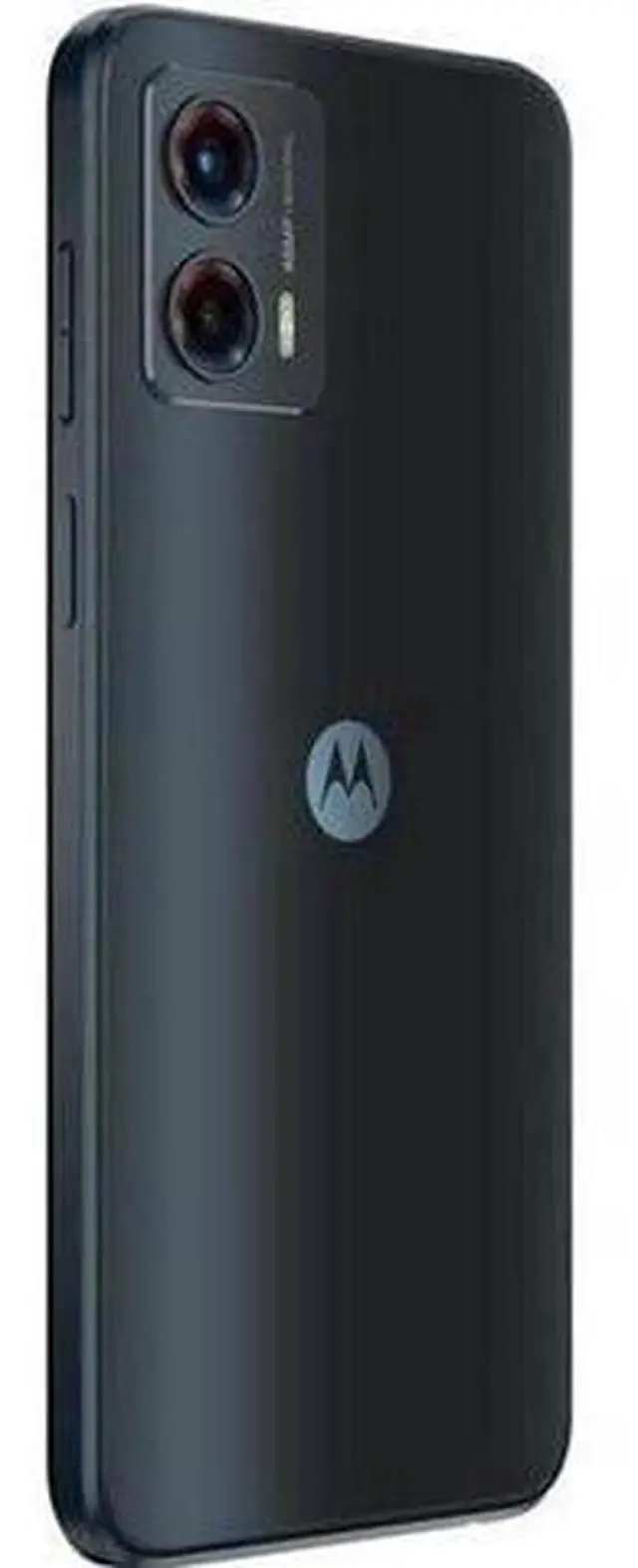 Alt view image 4 of 6 - Motorola Moto G 5G (2023) - 64GB - Ink Blue - Single Sim - T-Mobile - Good (Grade A-)