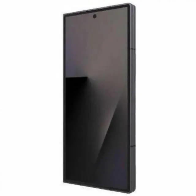 Alt view image 4 of 7 - Samsung Galaxy Z Fold7 (SM-F966U) - 256 GB + 12 GB RAM US Smartphone Unlocked Android, AI Photo Edits, Jet Black Color - Grade A+